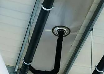 察雅虹吸排水的原理