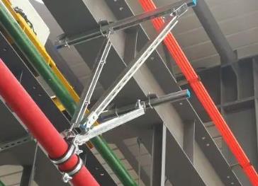 察雅抗震支架厂家与你分享你必须做的紧急情况下的准备